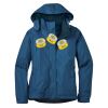 Women's Rain Jacket Thumbnail