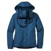 Women's Rain Jacket Thumbnail