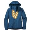 Women's Rain Jacket Thumbnail