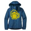 Women's Rain Jacket Thumbnail