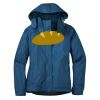 Women's Rain Jacket Thumbnail