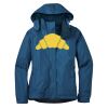 Women's Rain Jacket Thumbnail