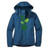 Women's Rain Jacket Thumbnail