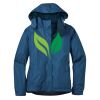 Women's Rain Jacket Thumbnail