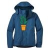 Women's Rain Jacket Thumbnail