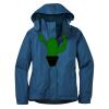Women's Rain Jacket Thumbnail