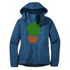 Women's Rain Jacket Thumbnail