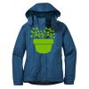 Women's Rain Jacket Thumbnail