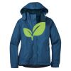 Women's Rain Jacket Thumbnail