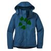 Women's Rain Jacket Thumbnail