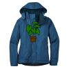 Women's Rain Jacket Thumbnail
