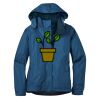 Women's Rain Jacket Thumbnail