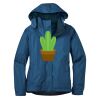 Women's Rain Jacket Thumbnail