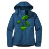 Women's Rain Jacket Thumbnail