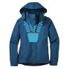 Women's Rain Jacket Thumbnail