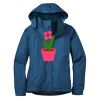 Women's Rain Jacket Thumbnail