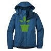 Women's Rain Jacket Thumbnail