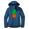 Women's Rain Jacket Thumbnail