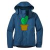 Women's Rain Jacket Thumbnail