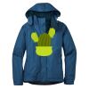 Women's Rain Jacket Thumbnail