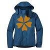 Women's Rain Jacket Thumbnail