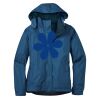 Women's Rain Jacket Thumbnail