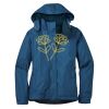 Women's Rain Jacket Thumbnail
