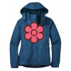 Women's Rain Jacket Thumbnail