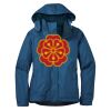 Women's Rain Jacket Thumbnail