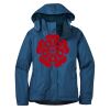 Women's Rain Jacket Thumbnail