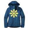 Women's Rain Jacket Thumbnail