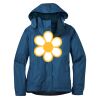 Women's Rain Jacket Thumbnail