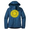 Women's Rain Jacket Thumbnail