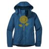 Women's Rain Jacket Thumbnail