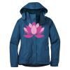 Women's Rain Jacket Thumbnail