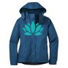 Women's Rain Jacket Thumbnail