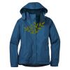 Women's Rain Jacket Thumbnail