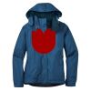 Women's Rain Jacket Thumbnail
