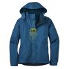 Women's Rain Jacket Thumbnail