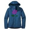 Women's Rain Jacket Thumbnail