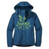 Women's Rain Jacket Thumbnail