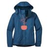 Women's Rain Jacket Thumbnail