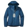 Women's Rain Jacket Thumbnail