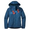 Women's Rain Jacket Thumbnail
