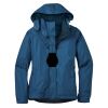 Women's Rain Jacket Thumbnail