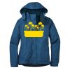 Women's Rain Jacket Thumbnail