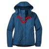 Women's Rain Jacket Thumbnail