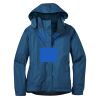 Women's Rain Jacket Thumbnail