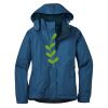 Women's Rain Jacket Thumbnail