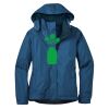 Women's Rain Jacket Thumbnail